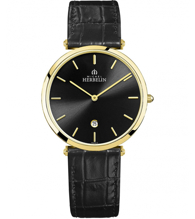 Herbelin Epsilon watch