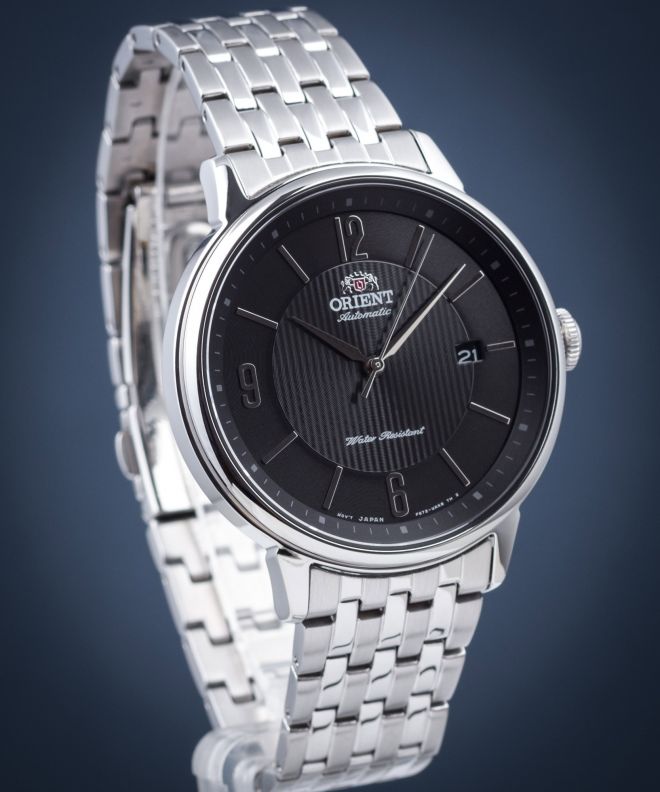 Orient Automatic Date gents watch RA-AC0J08B10B