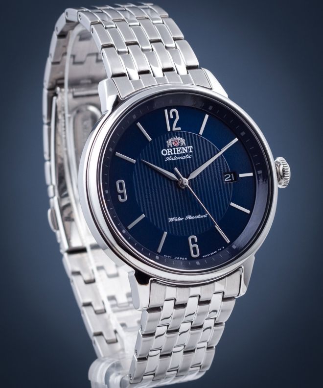 Orient Automatic Date gents watch RA-AC0J09L10B