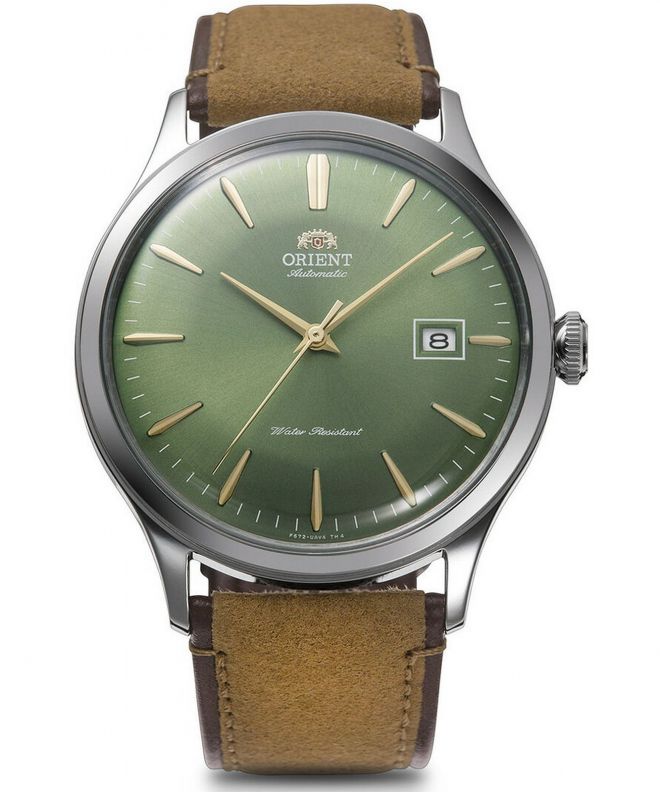 Orient Bambino 2nd Generatioin Automatic watch RA-AC0P01E30B