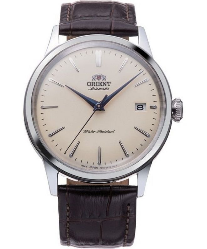 Orient Bambino Automatic watch RA-AC0M04Y30B