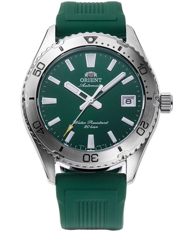 Orient Classic Automatic watch RA-AC0Q11E30B