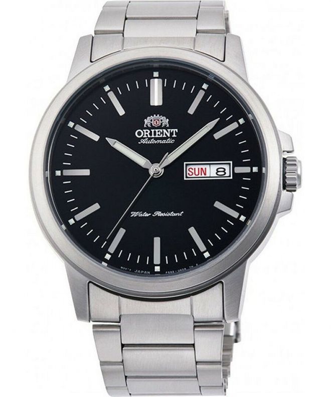 Orient Contemporary Automatic watch RA-AA0C01B39B