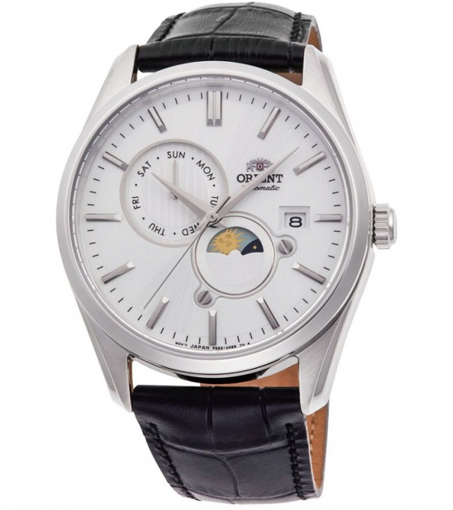 Orient Contemporary Sun & Moon Automatic watch