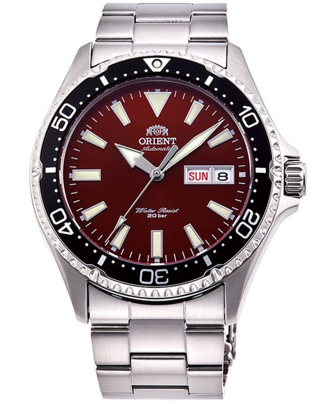 Orient Diver Automatic watch RA-AA0003R39B