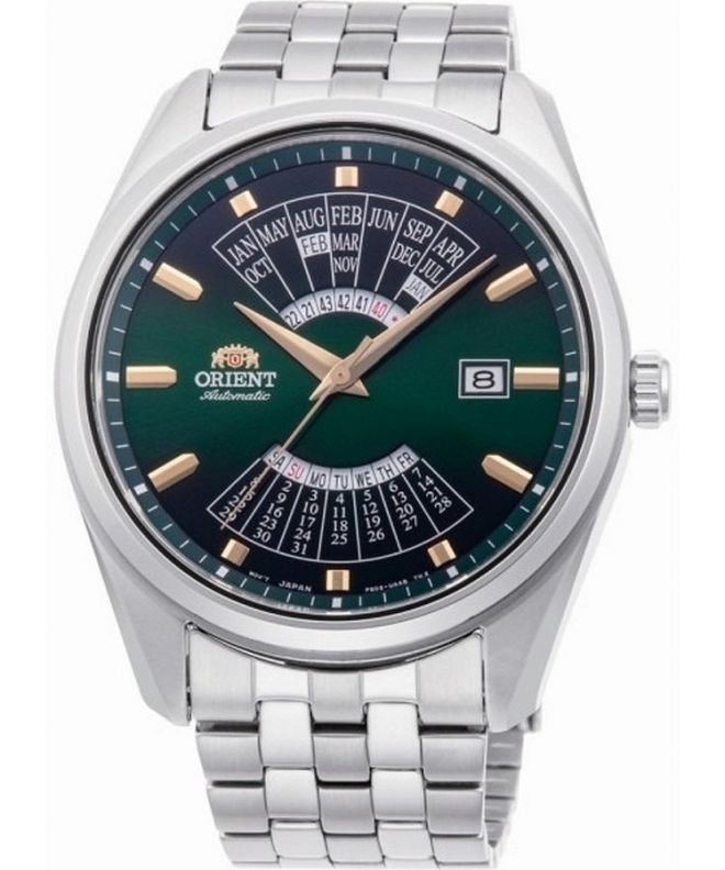 Orient Multi Year Calendar Automatic watch RA-BA0002E30B
