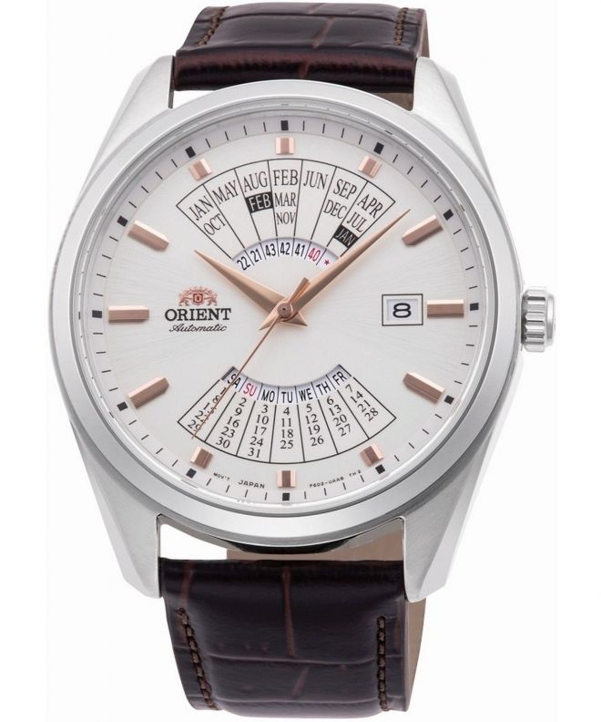 Orient Multi Year Calendar watch RA-BA0005S30B
