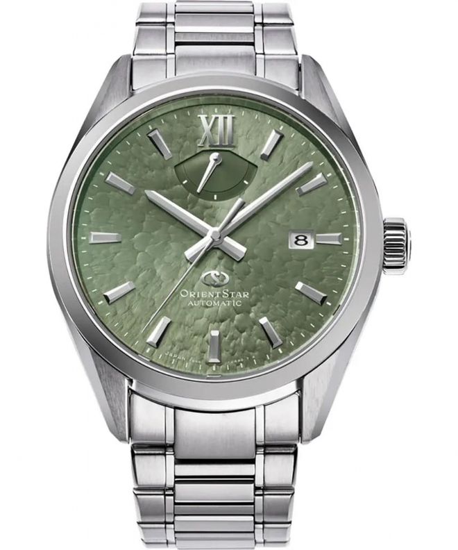 Orient Star M34 F8 Automatic Date watch RE-BX0006E00B