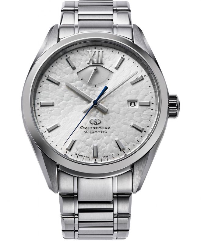 Orient Star M34 F8 Date Automatic Limited Edition watch RE-BX0002S00B