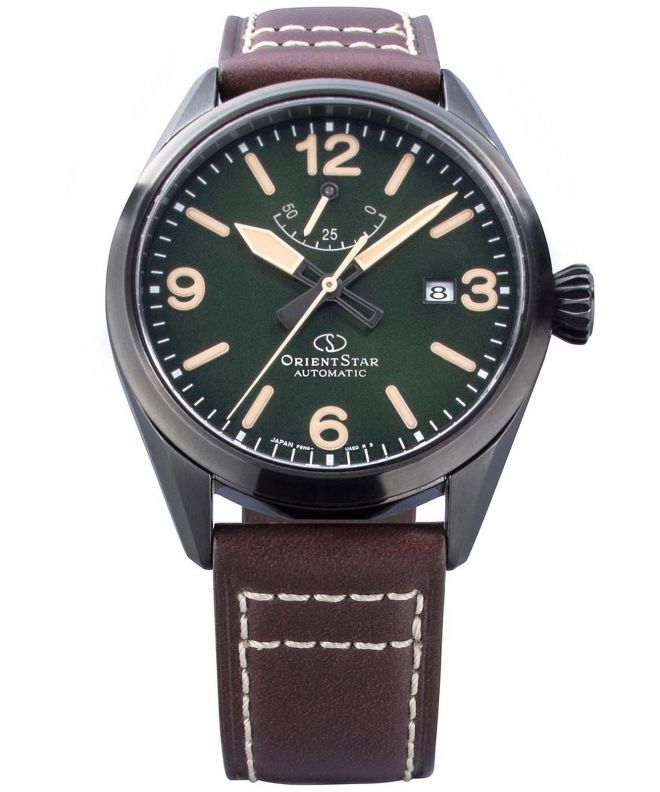 Orient Star Sports Automatic Men's Watch RE-AU0201E00B