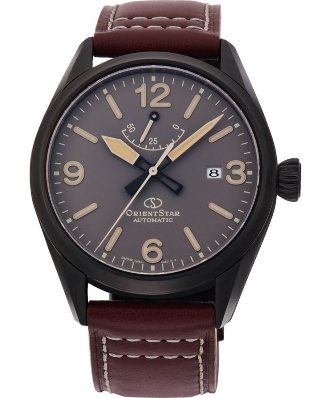 Orient Star Sports Automatic Men's Watch RE-AU0202N00B