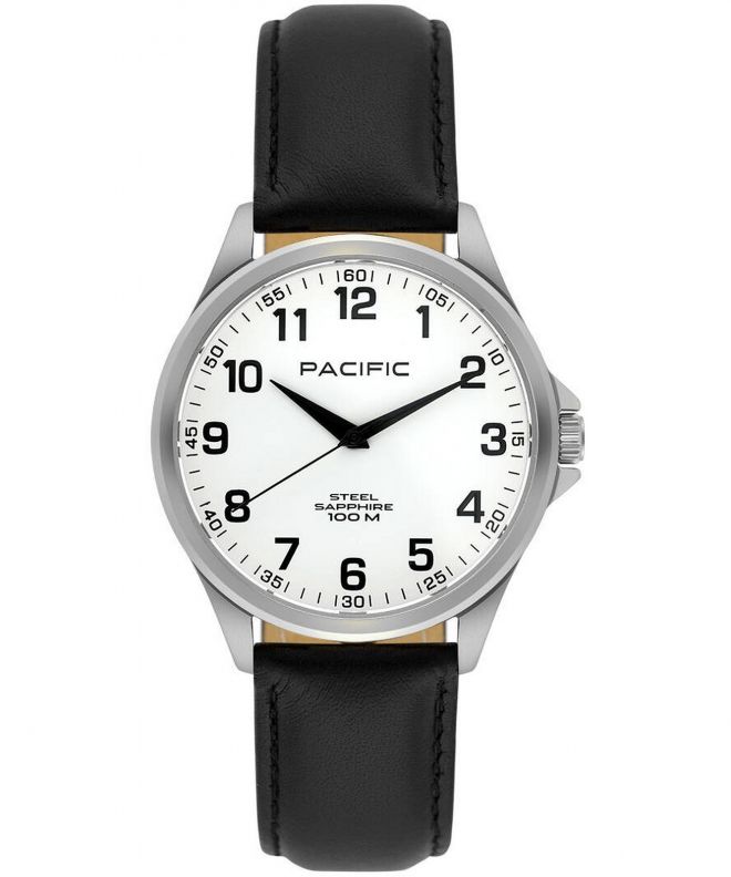Pacific Sapphire watch PC00680