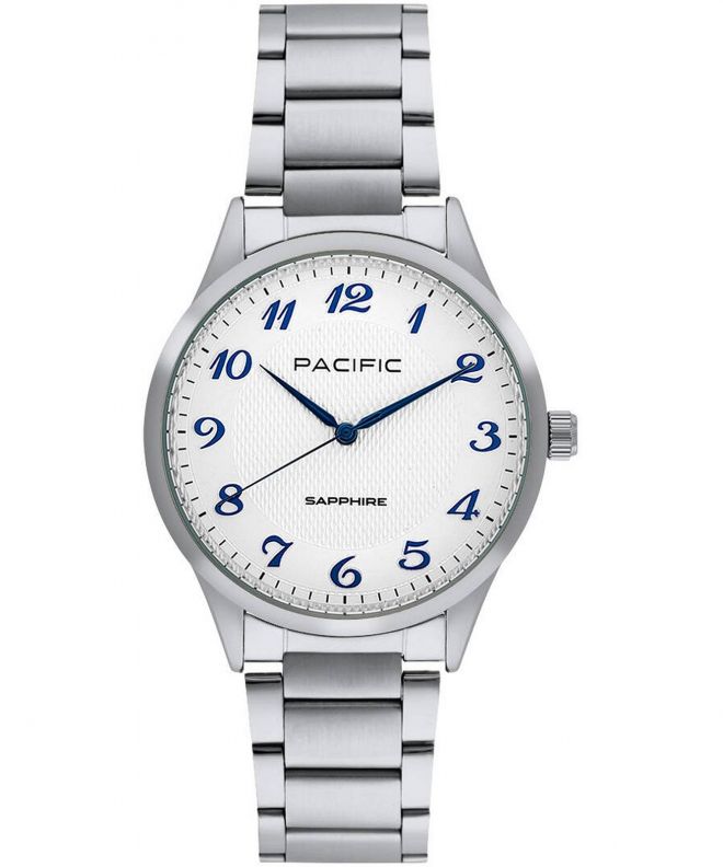 Pacific Sapphire watch PC00739