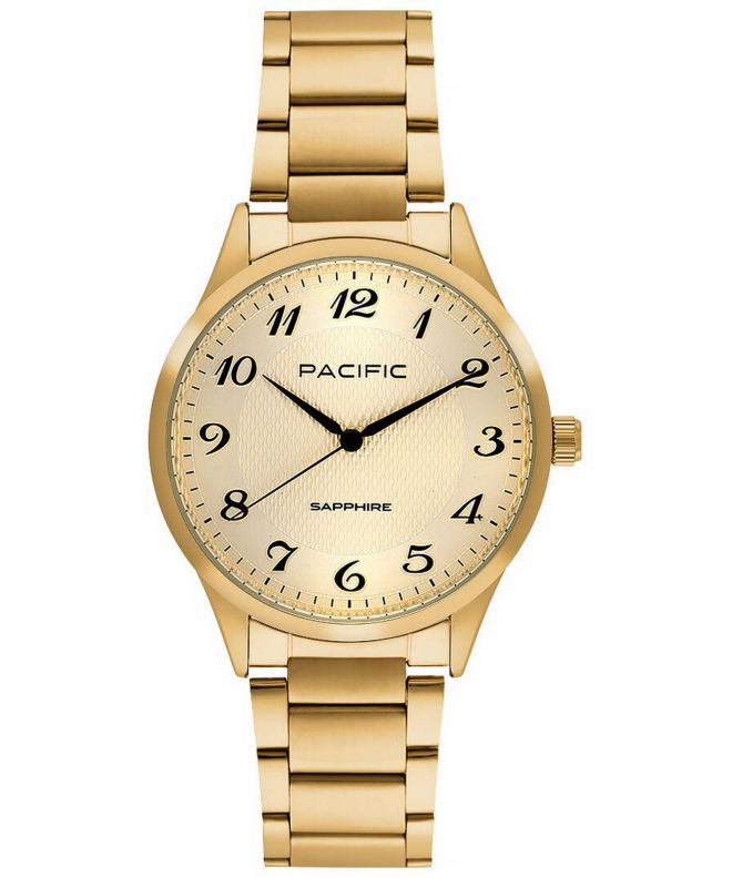 Pacific Sapphire watch PC00741