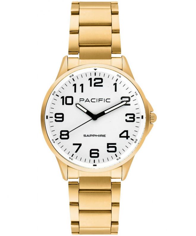 Pacific Sapphire watch PC00744