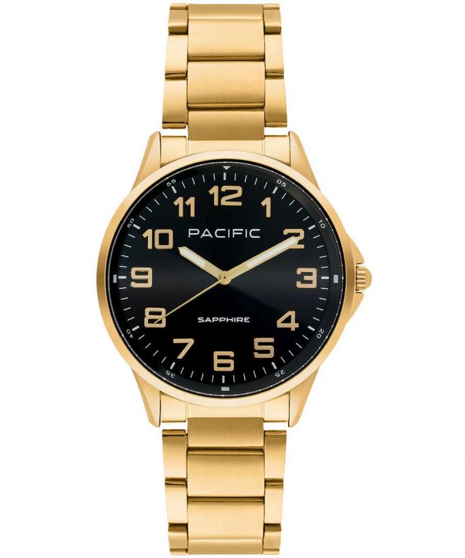 Pacific Sapphire watch PC00745