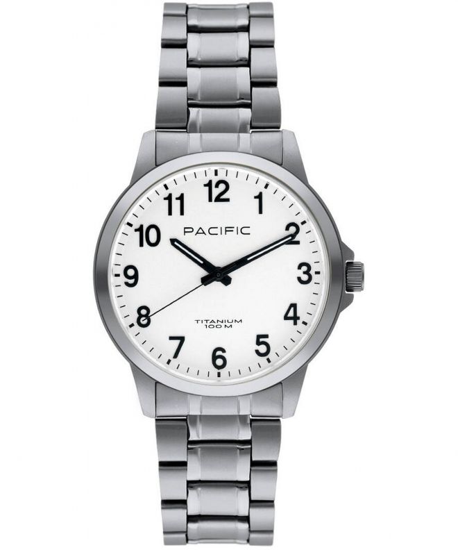 Pacific Titanium watch PC00638