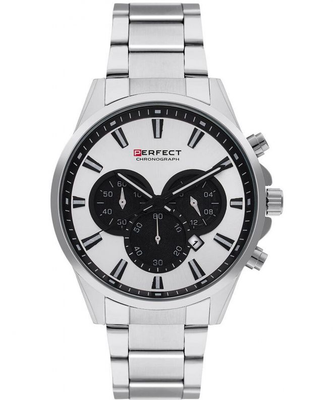 Perfect Classic Chronograph watch PF00717