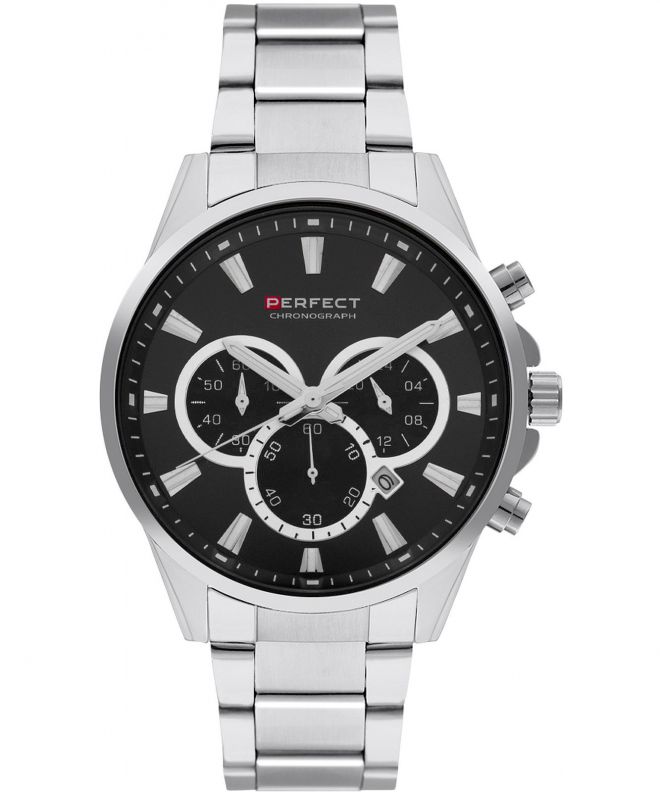 Perfect Classic Chronograph watch PF00979