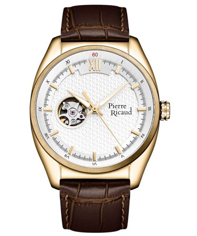 Pierre Ricaud Classic Automatic watch P60052.1263A