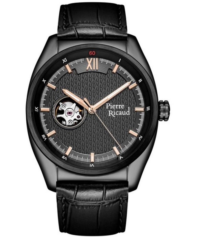 Pierre Ricaud Classic Automatic watch P60052.S2R6A