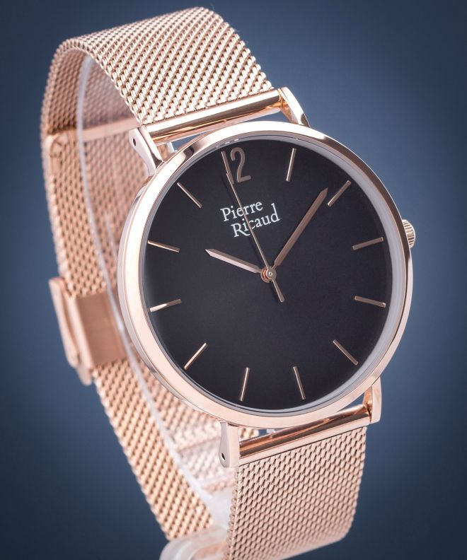 Pierre Ricaud Classic Men's Watch P91078.91R7Q