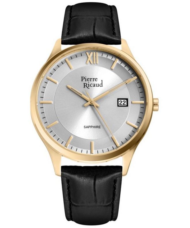 Pierre Ricaud Classic watch P97262.1267Q