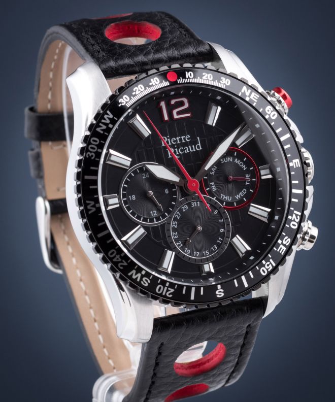 Pierre Ricaud Classic Men's Watch P97222.Y254QFR