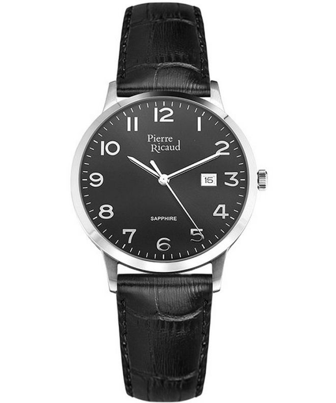Pierre Ricaud Chronograph Men's Watch P91022.5224Q