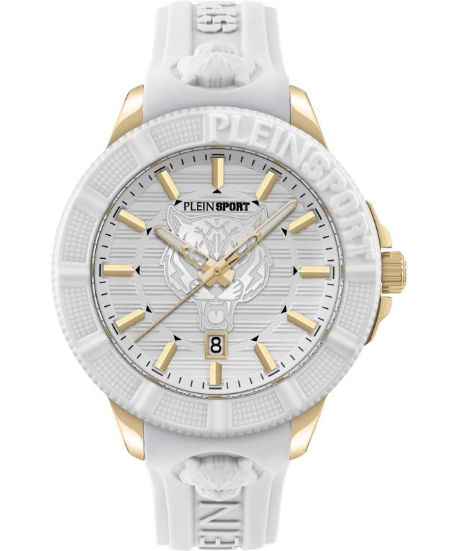 Plein Sport City Rush watch PSAEA0324