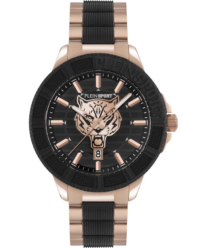 Plein Sport City Rush watch PSAEA0724