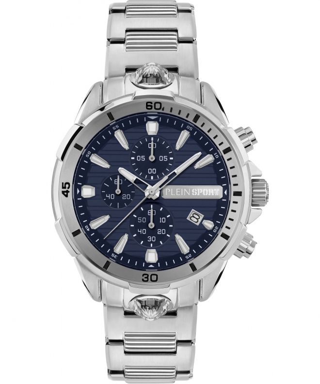 Plein Sport Impact Chronograph watch PSBEA0524