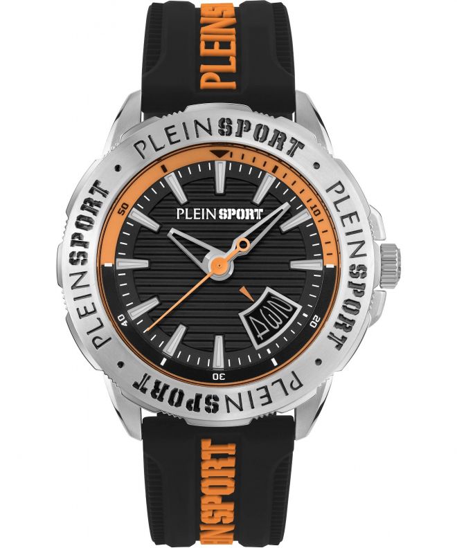 Plein Sport Rampage watch PSGDA0324