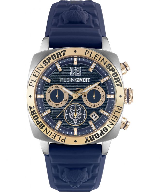 Plein Sport Wildcat watch PSGBA0723