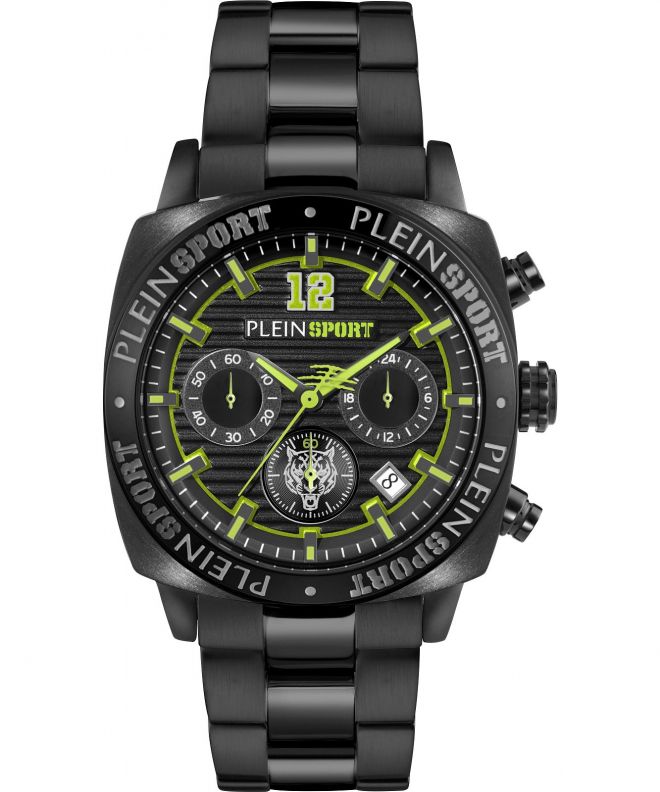 Plein Sport Wildcat watch PSGBA1523
