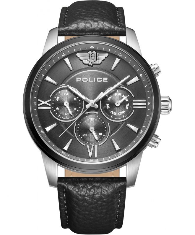 Police Avondale II watch PEWGF0040440