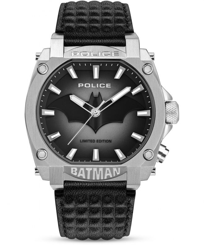 Police Batman watch PEWGD0022603