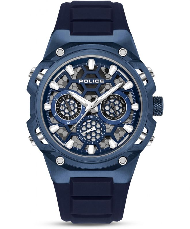 Police Challenger watch PEWGQ0071903