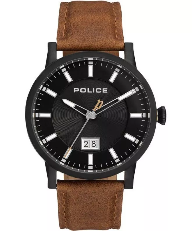 Orologio Da Uomo Police Pl15384jsr. 02