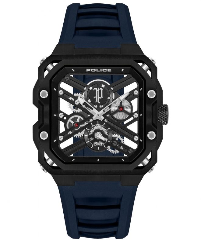Police Disruptor 1 watch PEWGM0072001