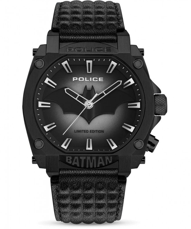 Police Forever Batman Limited Edition  watch PEWGD0022601 (PL.PEWGD0022601)