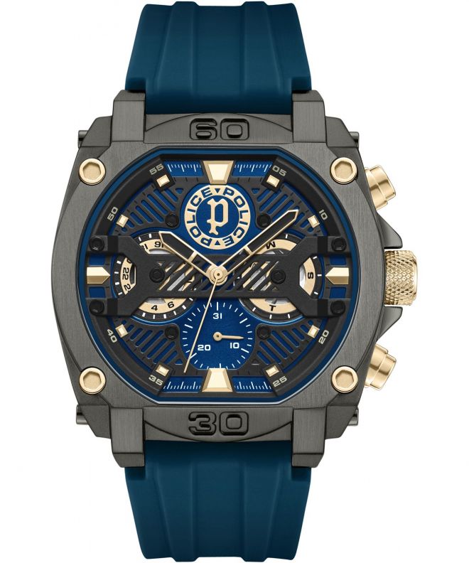 Police Norwood watch PEWGQ0040001