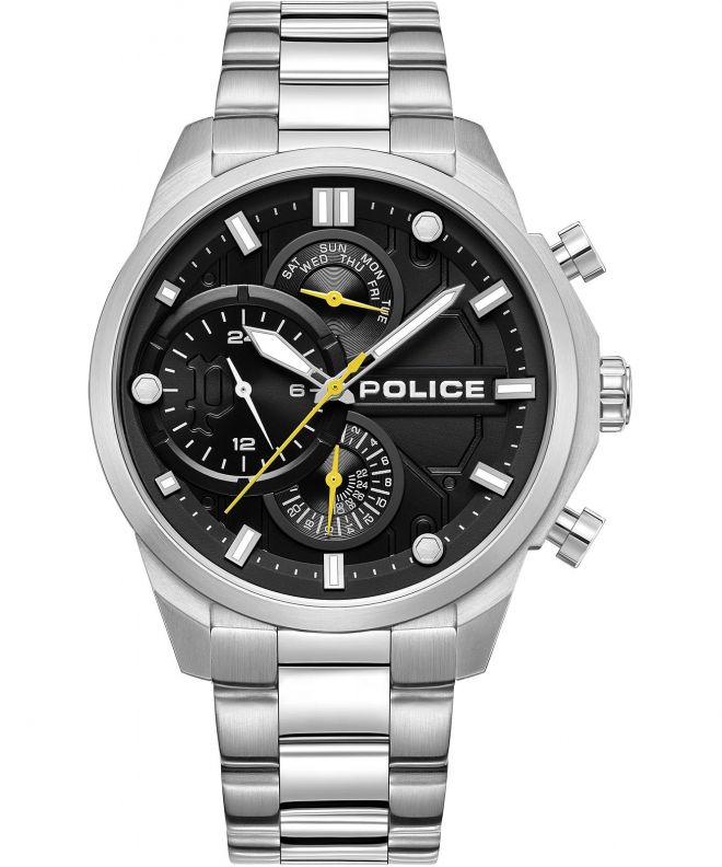 Police Reactor watch PEWGK0039204
