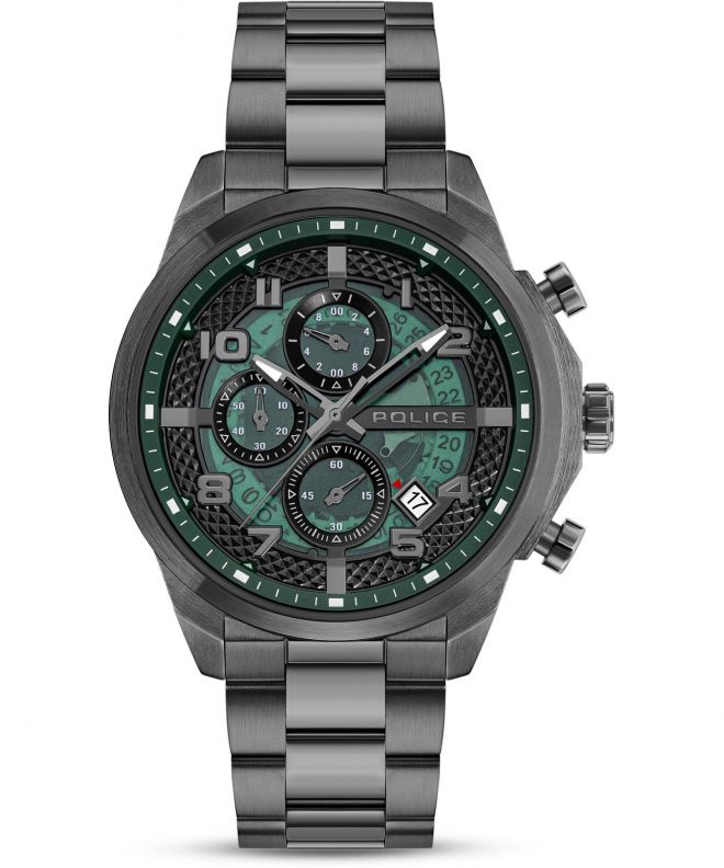 Police Soul watch PEWGK0053903