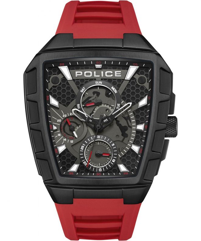 Police Tough Gear watch PEWGQ0056803