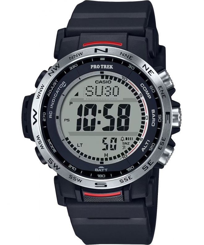 Casio Protrek Climber Solar watch PRW-35-1AER