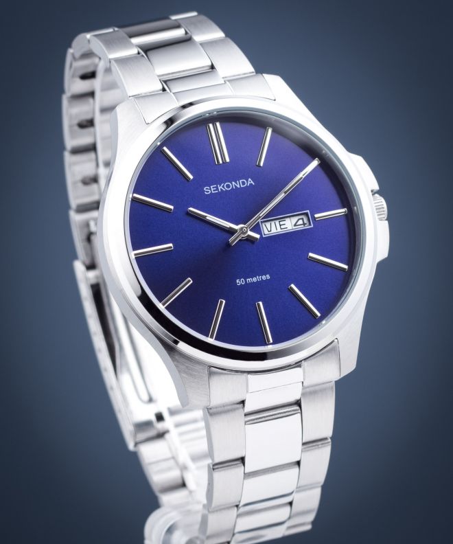 Sekonda Classic Men's Watch 1224