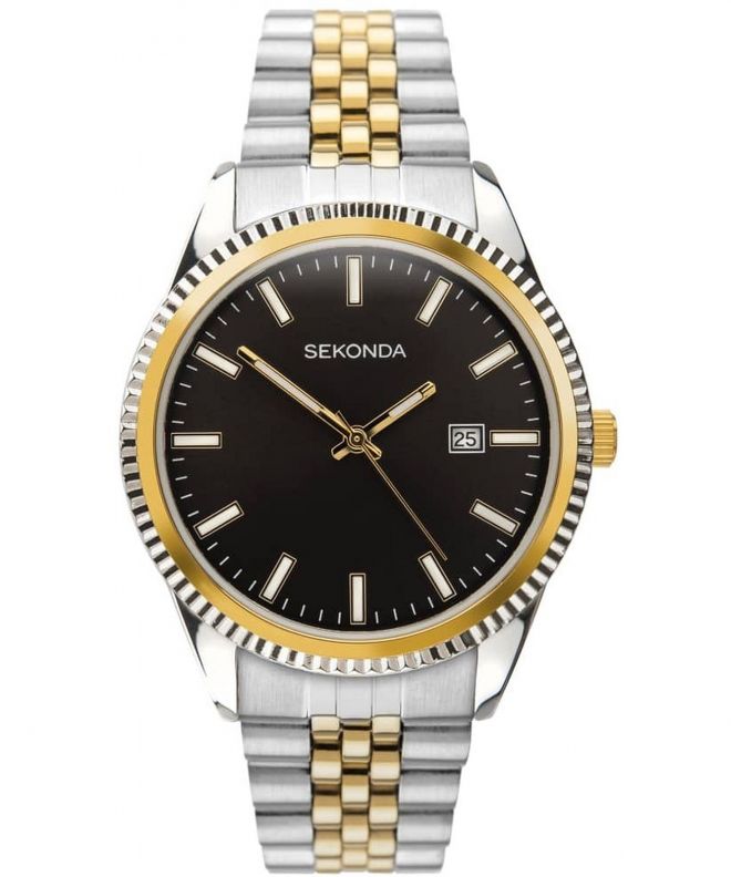 Sekonda Classic gents watch 1836