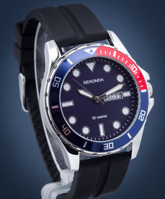 Sekonda Sports Men's Watch 1580