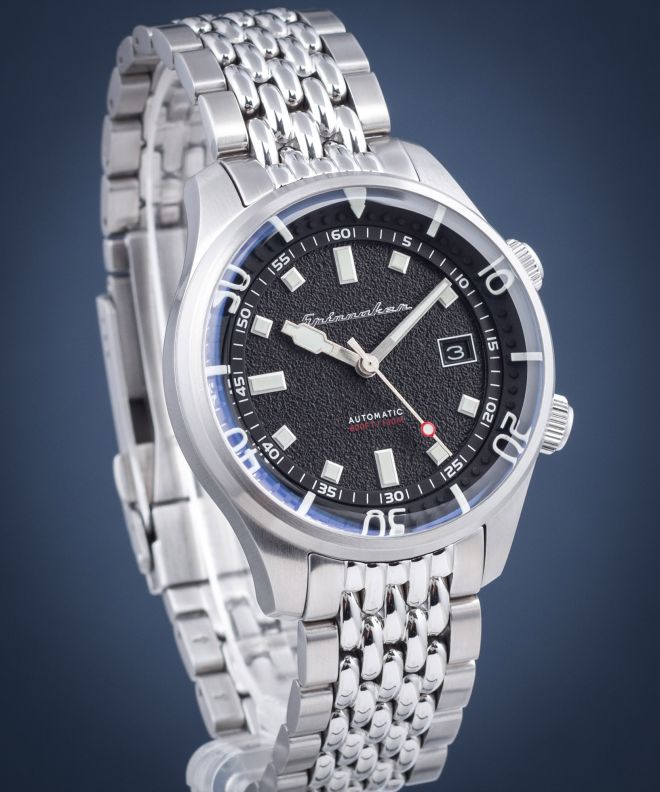 Spinnaker Bradner Automatic Men's Watch SP-5062-11